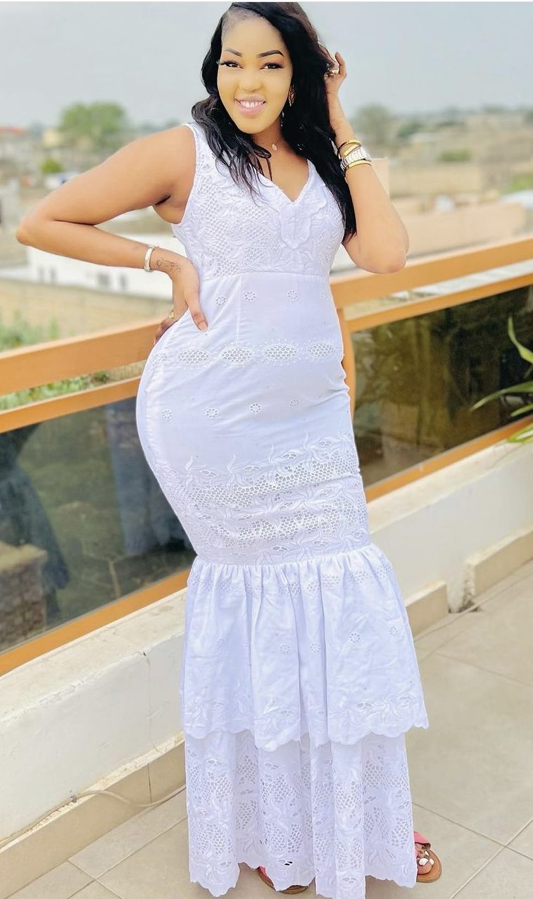 Ya Awa serie infideles