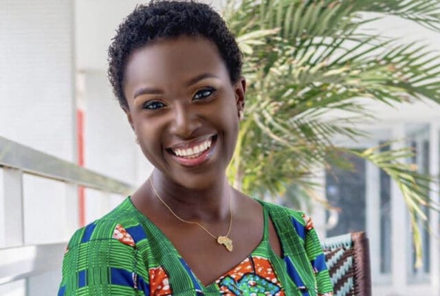 Marie-Christine Beugré