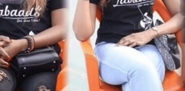 Miss labado Miss labado scandale