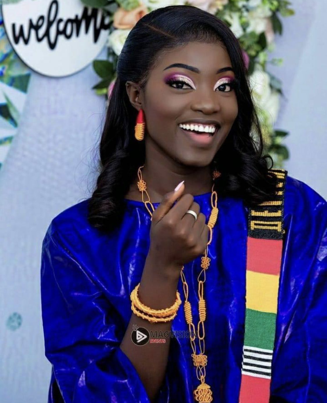 Ndeye MarieKarma  Afriseries