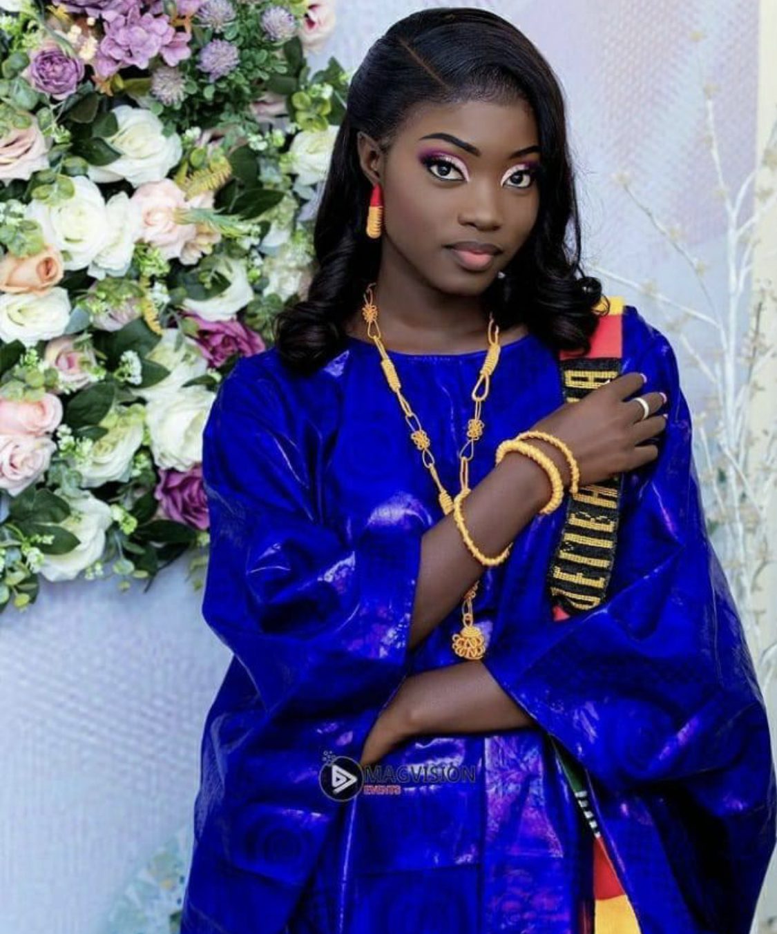 Ndeye MarieKarma  Afriseries