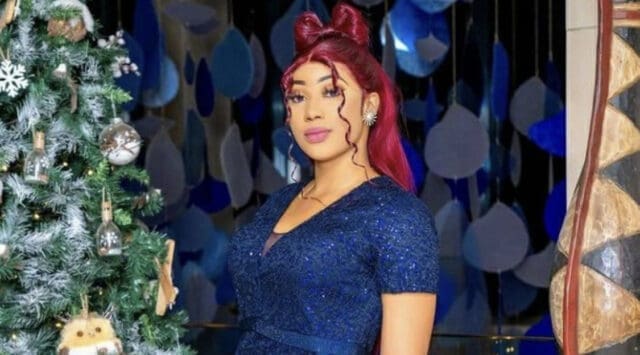 Ndeye Diarra afriseries