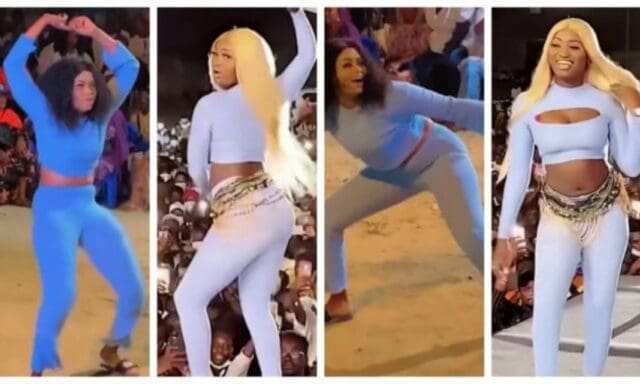 Concours leumbeul Ndeye Ndiaye Banaya