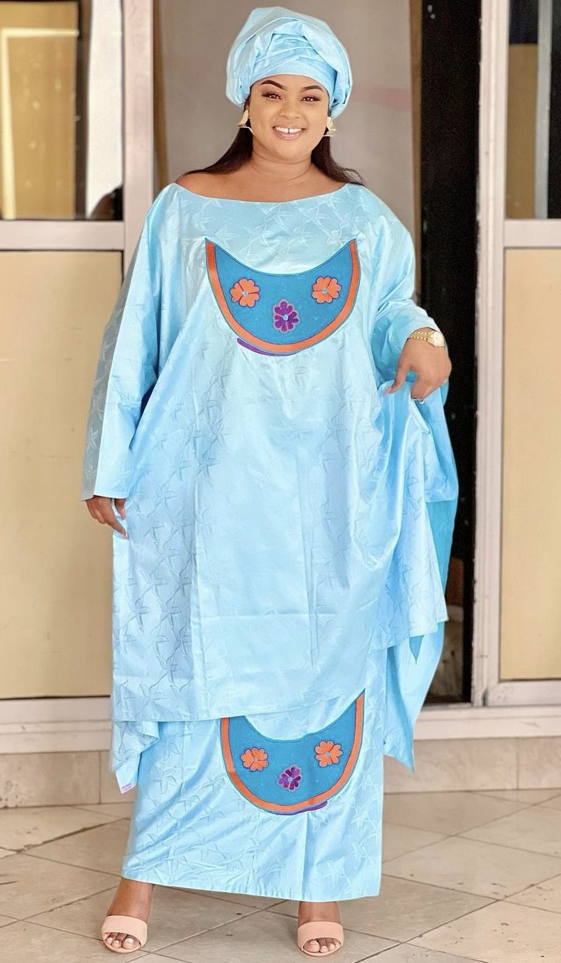 Jeanne alias mignonne