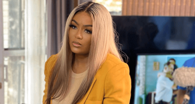 Muriel Blanche alias Passy