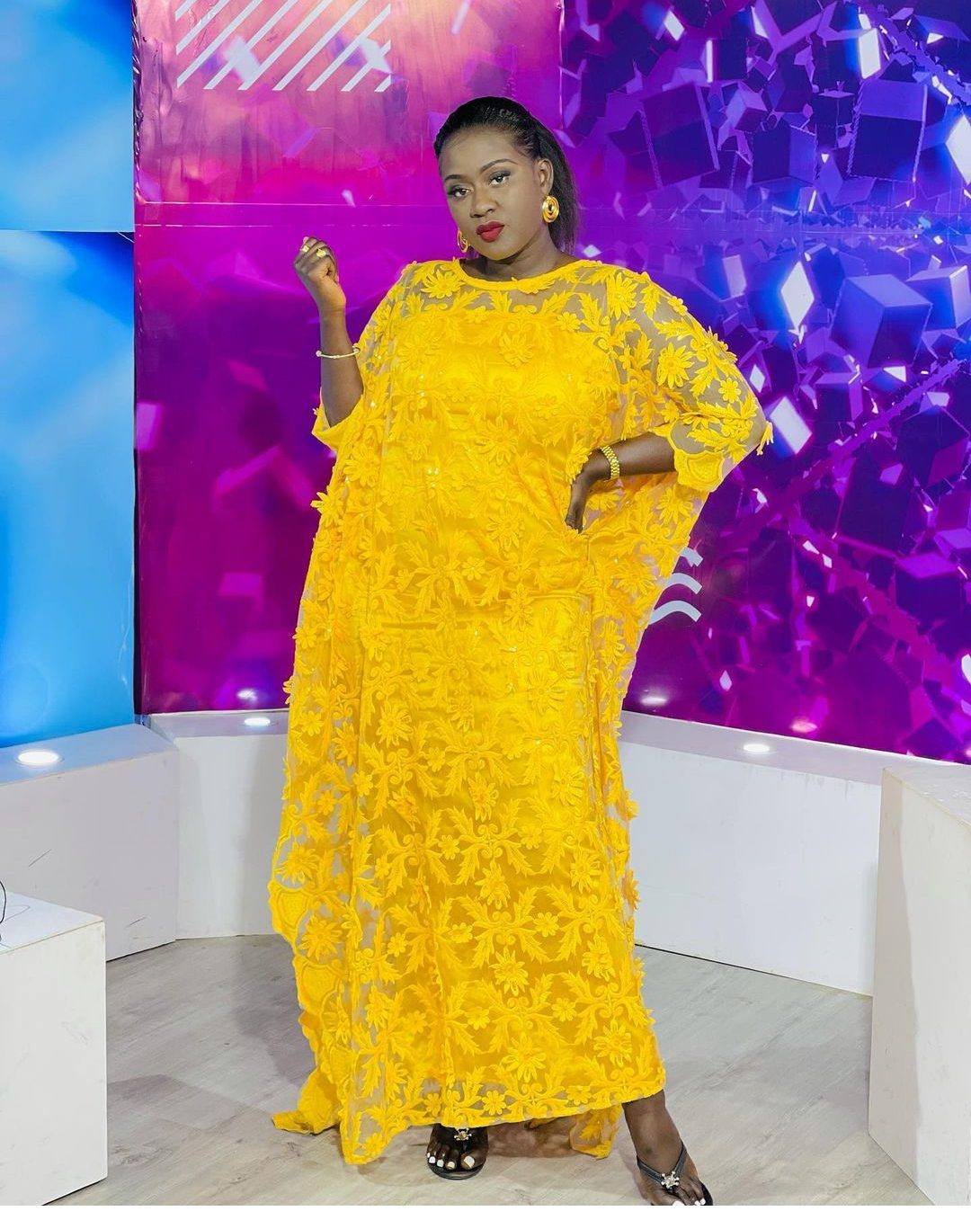 Ngoné