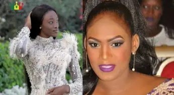 Scandale Miss Sénégal : Amina Badiane sort de son mutisme et déballe, ” Cette affaire a été une déchirure pour moi…”