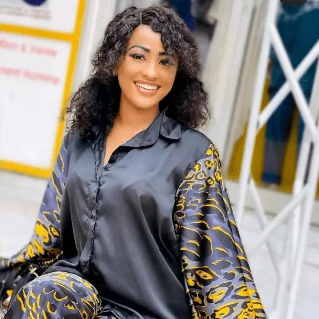 Aïcha Rassoul Gning