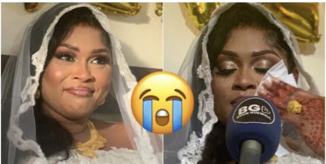 Alice série Wiri Wri mariage