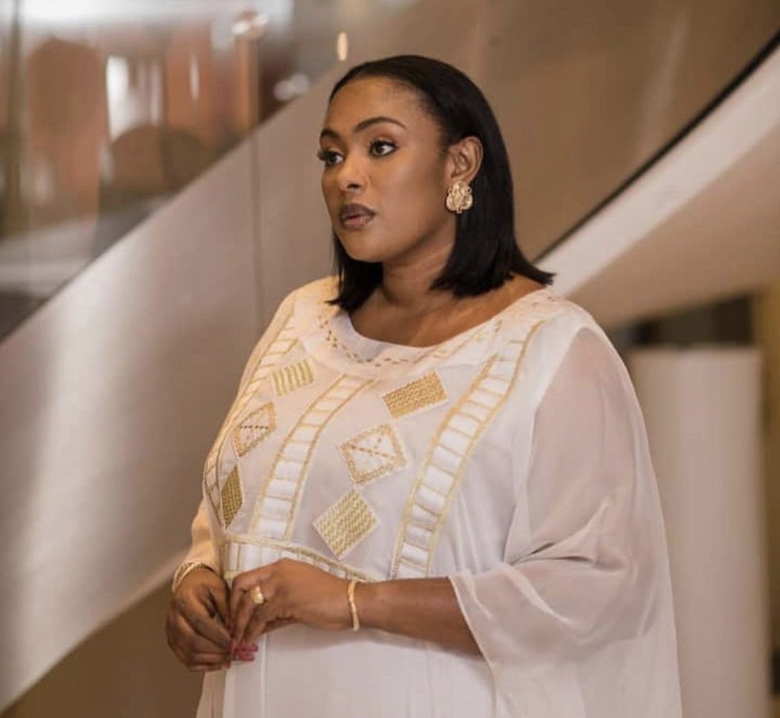 Khadija alias Djibo Afriseries