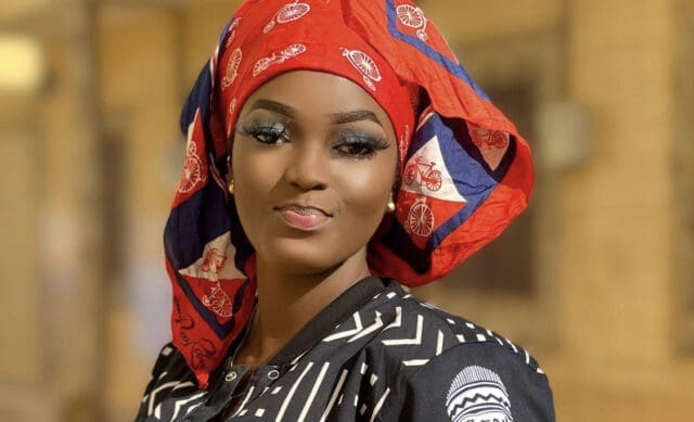 Salimata alias Lissa Channel