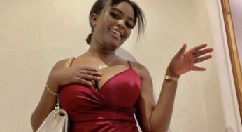 Photos : L’actrice Virginie dans une très belle tenue qui lui va à merveille