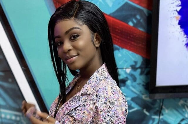 chanteuse Dieyna Baldé