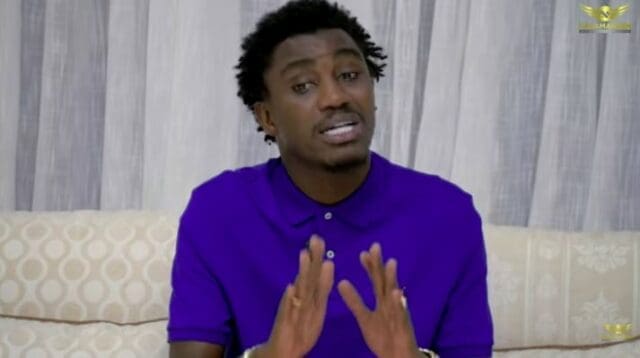 wally Seck wally Seck