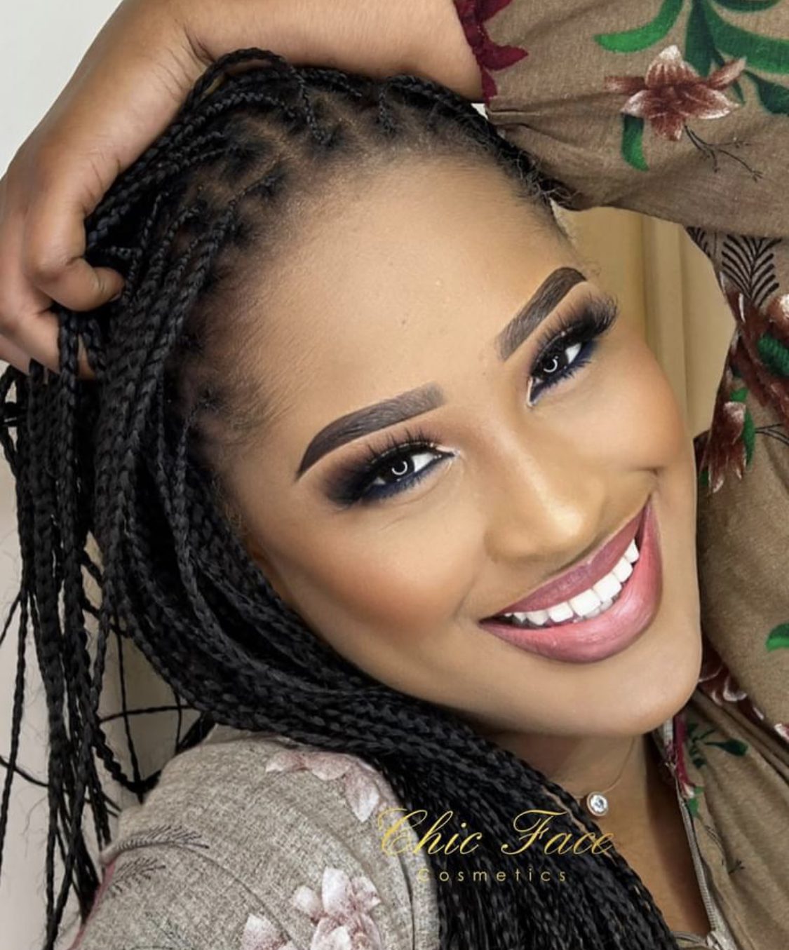 Esther Ndiaye alias Racky