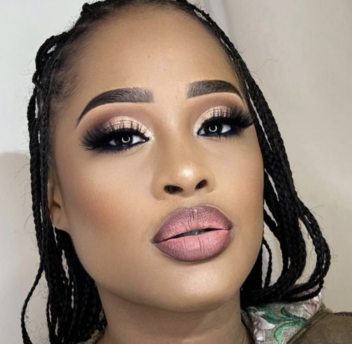 Esther Ndiaye alias Racky