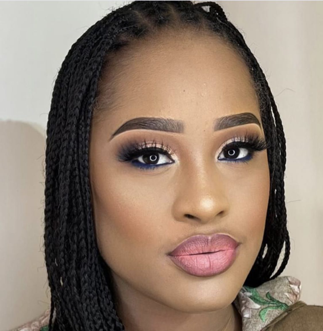 Esther Ndiaye alias Racky