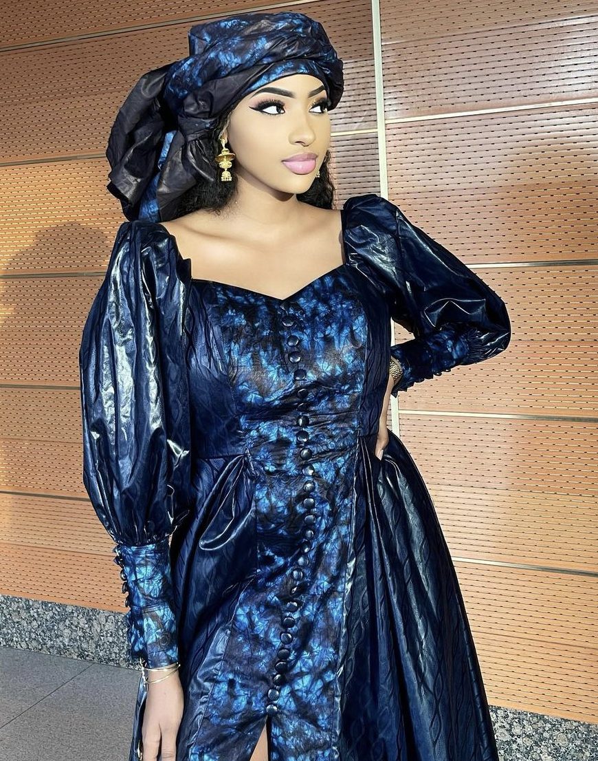 Diarietou Sow alias Amy Léa