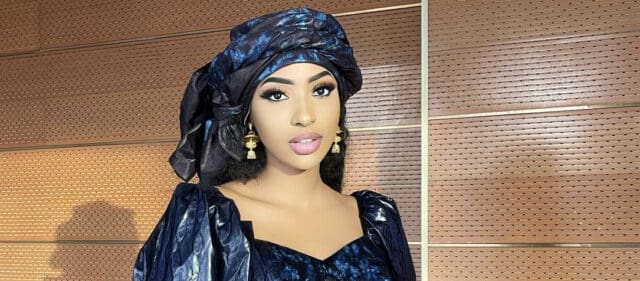 Diarietou Sow alias Amy Léa