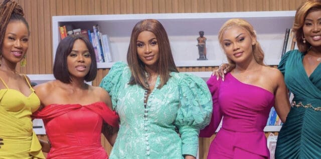 Marie Paule Adje LiveTV