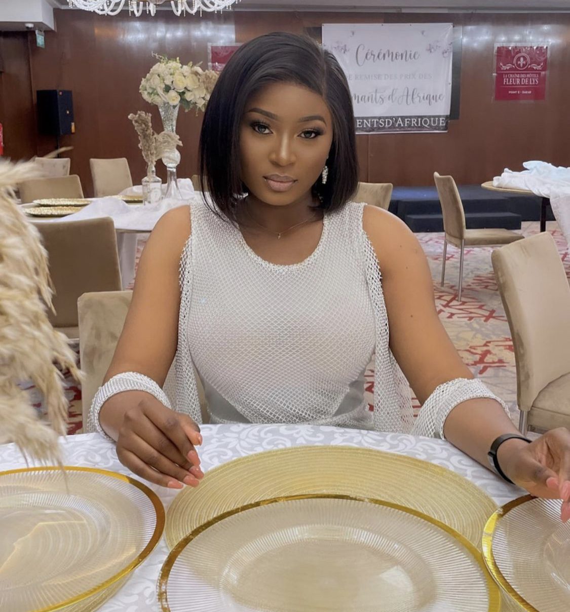 Polha Andrea Goure alias Jessica Gradel