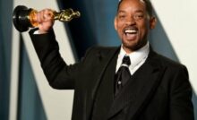 Will Smith démissionne