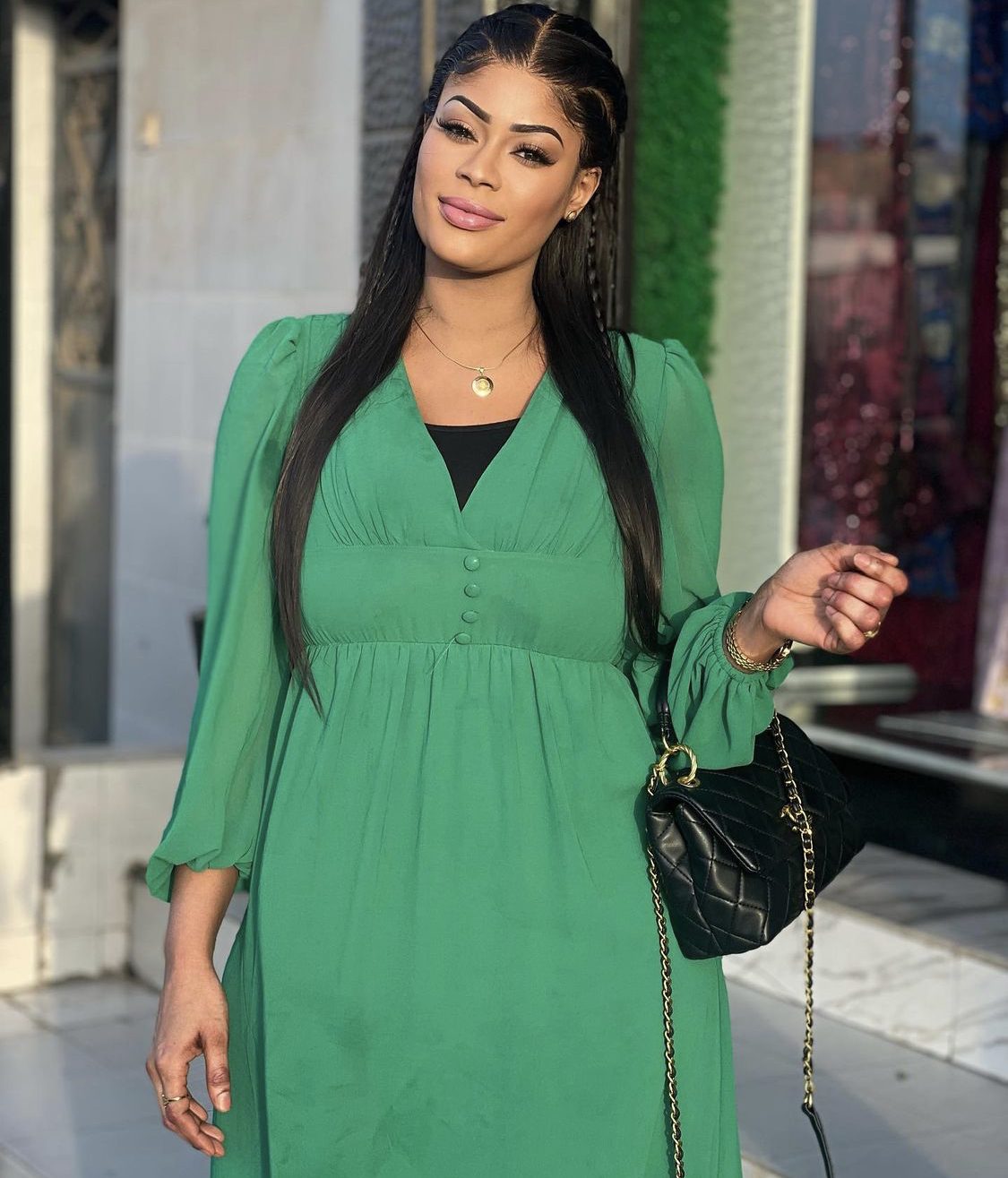 Fanta Samira Coulibaly