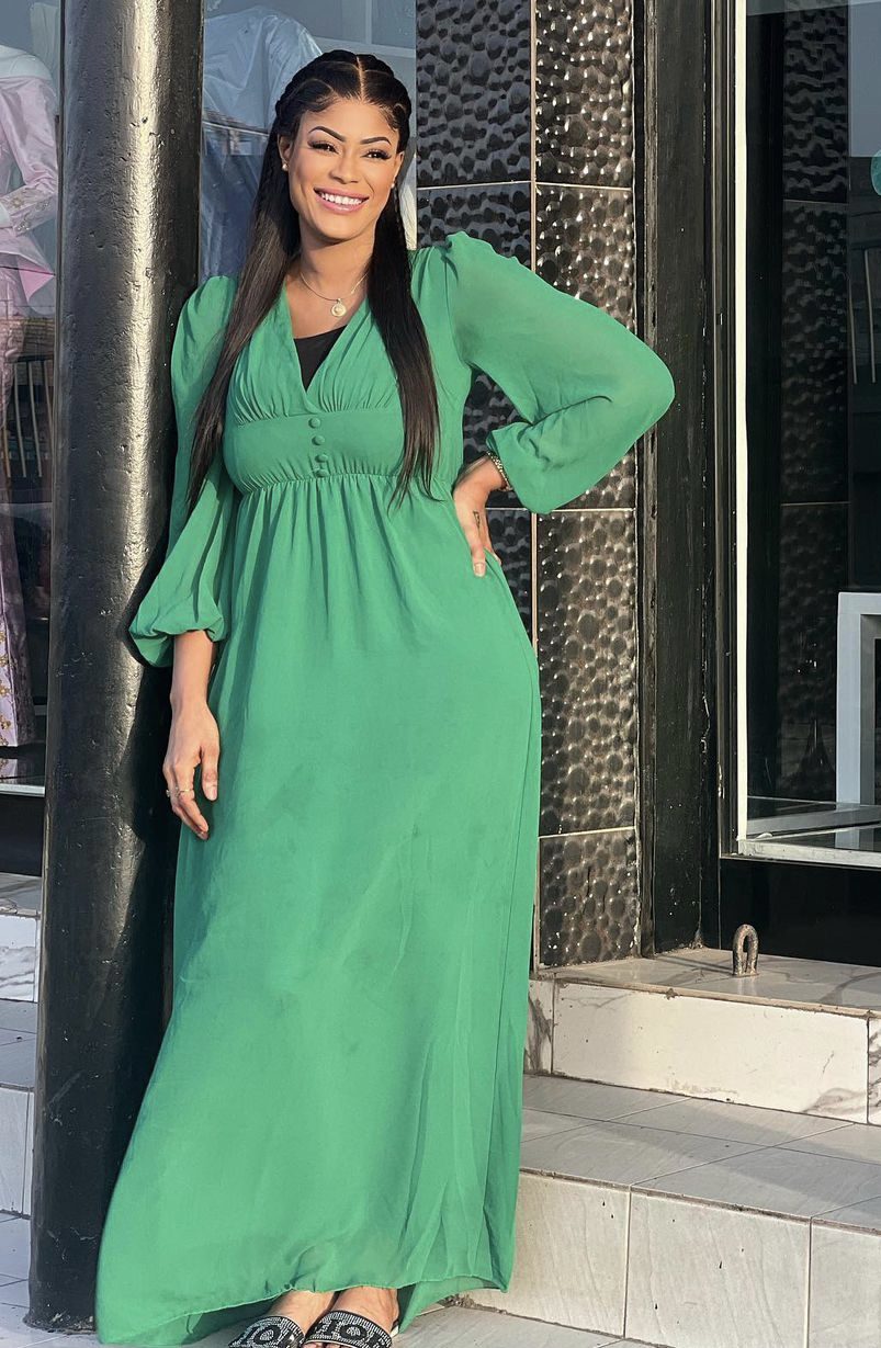 Fanta Samira Coulibaly