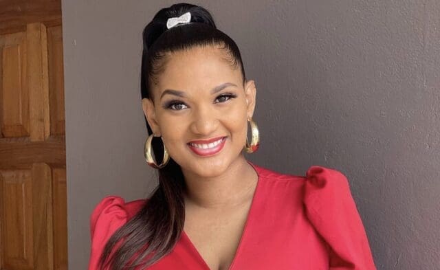 Carolle Valerie alias Eva