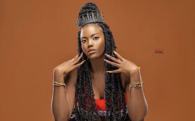 Adja Diao alias Arame