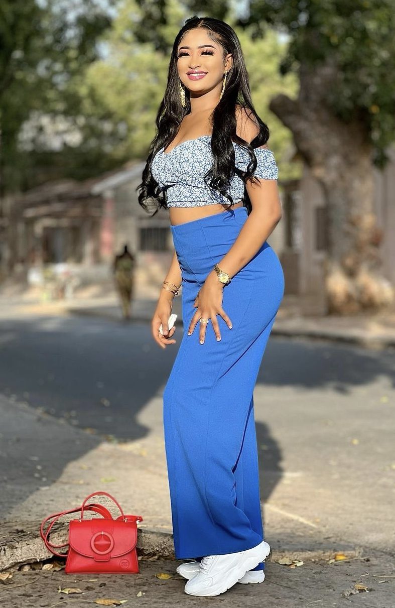 Aicha Rassoul Gning_Afriseries