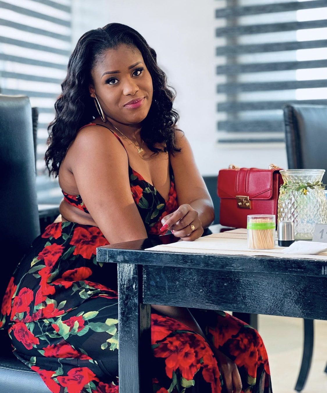 Antoinette Sow alias Julie