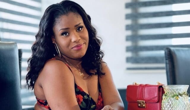 Antoinette Sow alias Julie