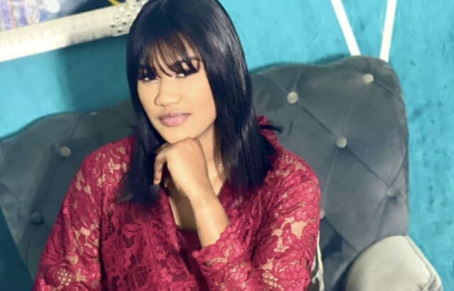 Billy Borso alias Polina