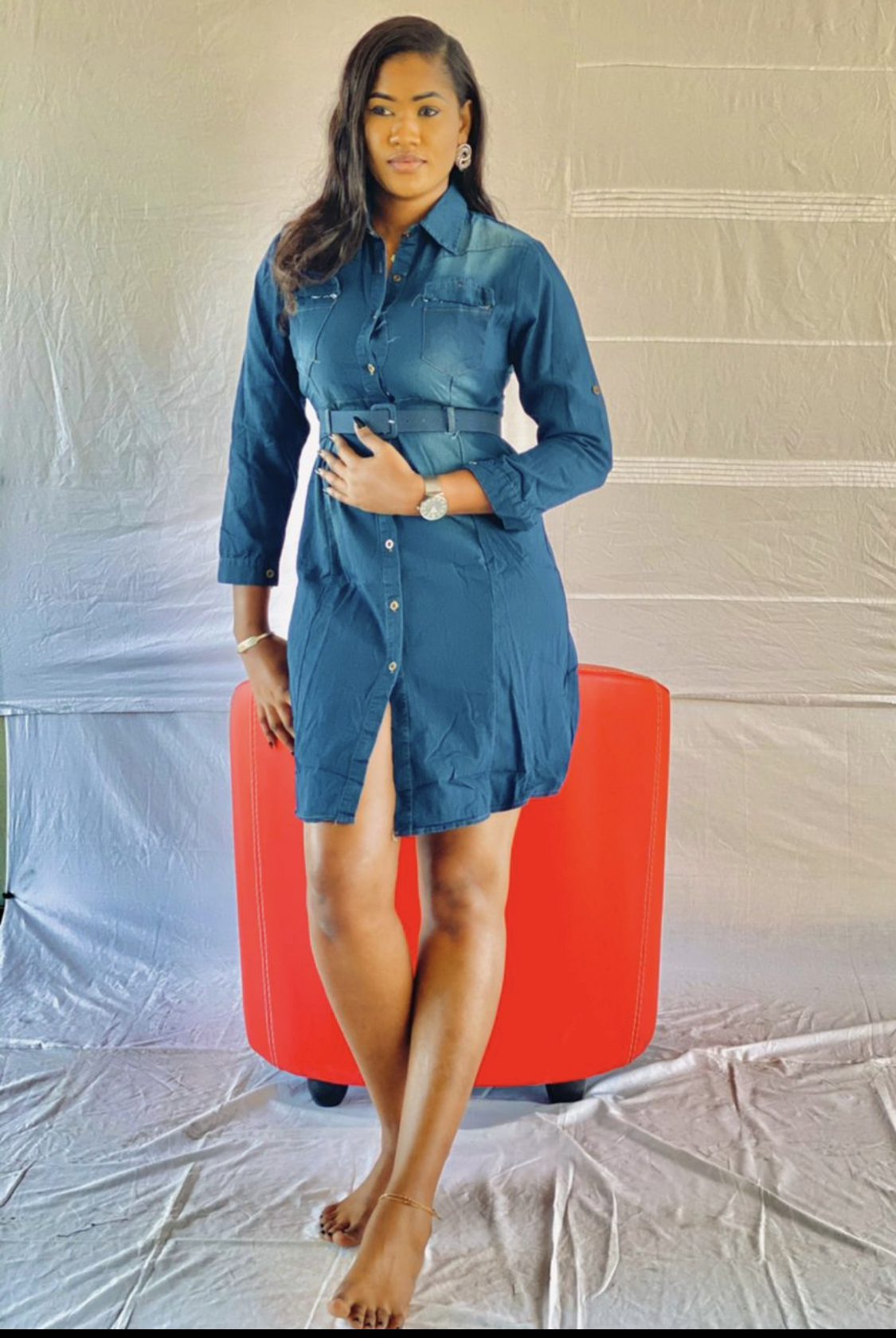 Billy Borso alias Polina