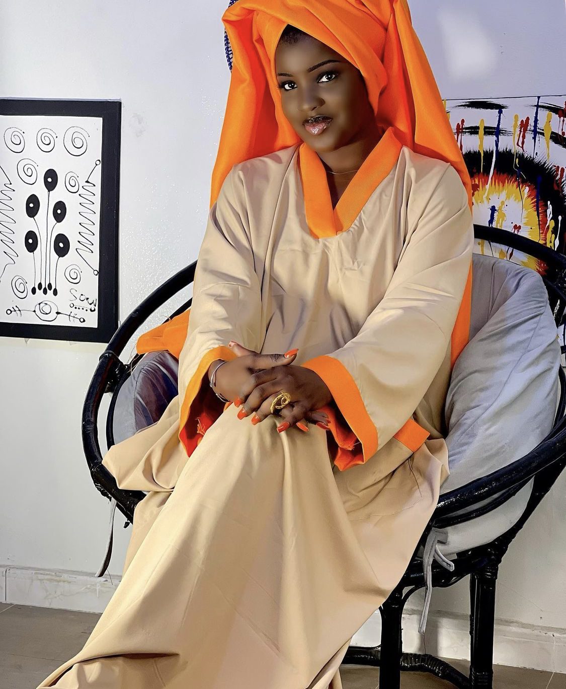 Bk mu Serigne Salihou