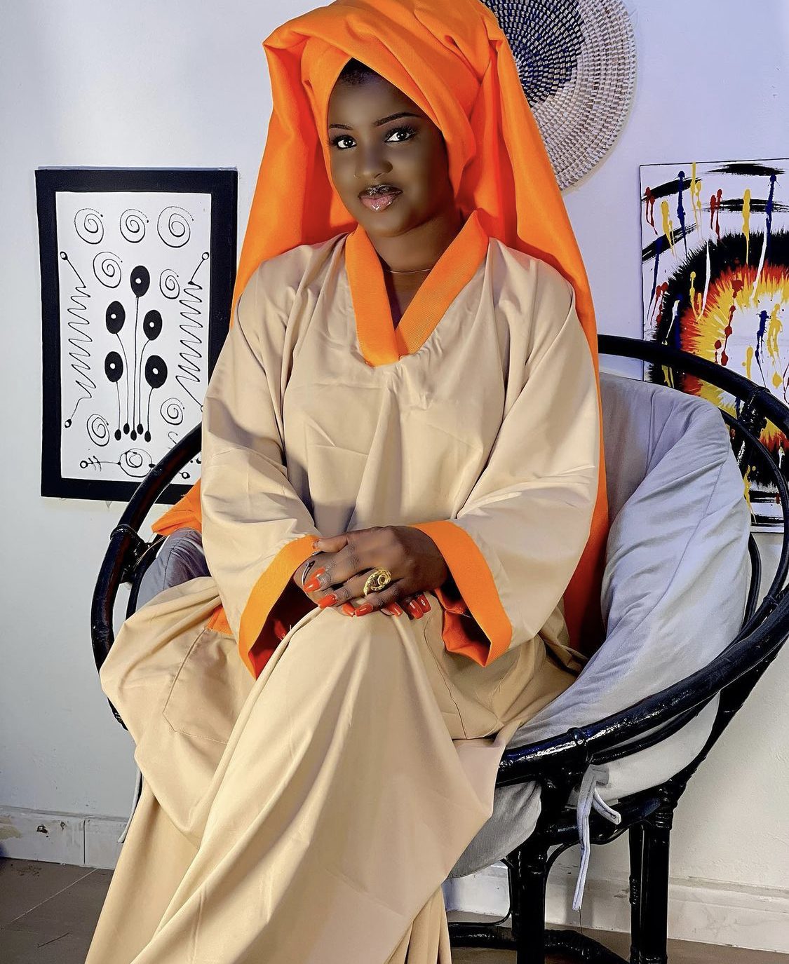 Bk mu Serigne Salihou