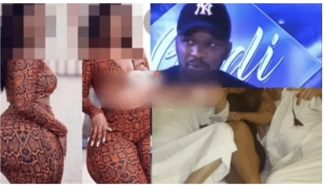 Dubai Porta Potty Griff Diouf