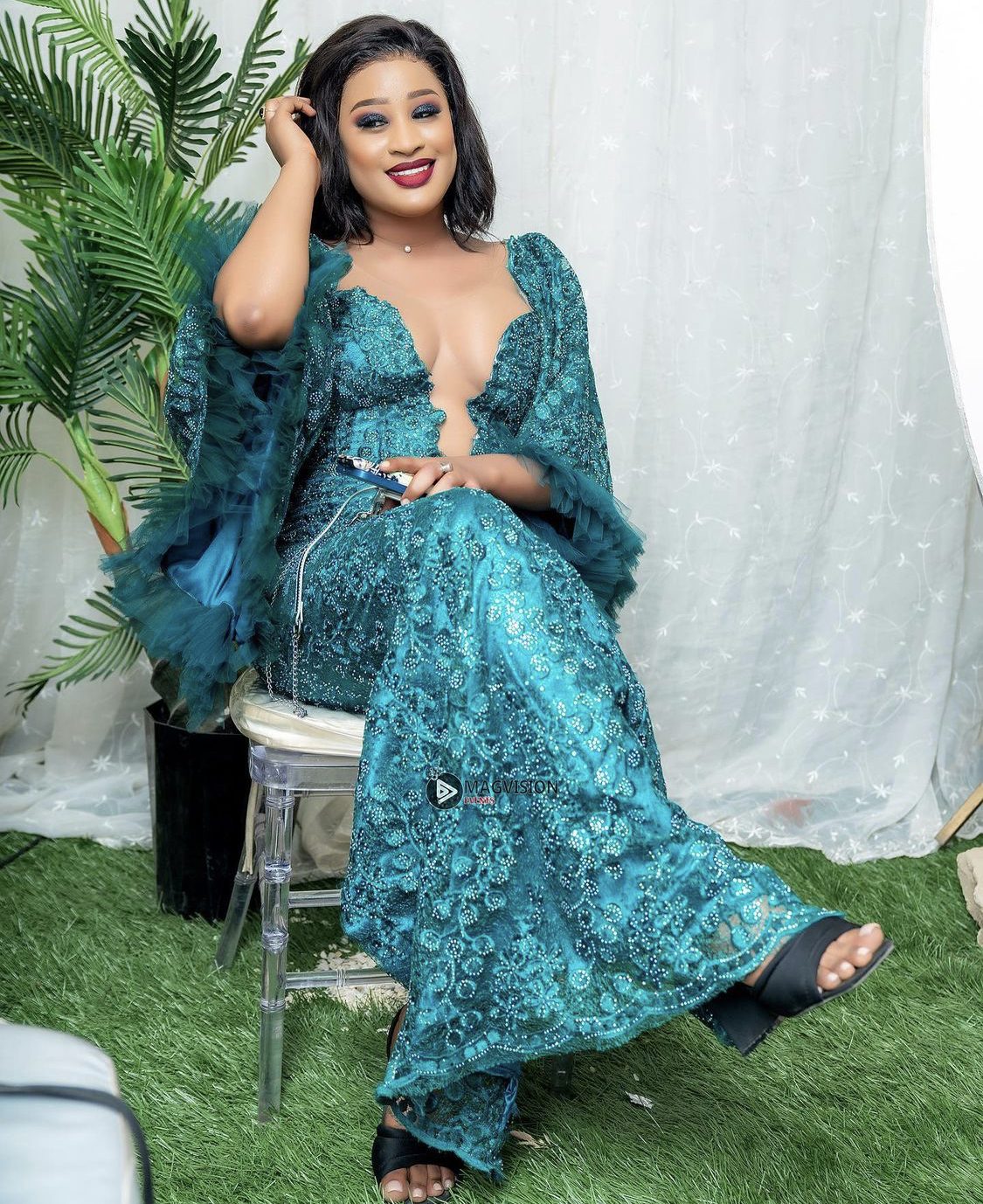 Esther Ndiaye alias Racky