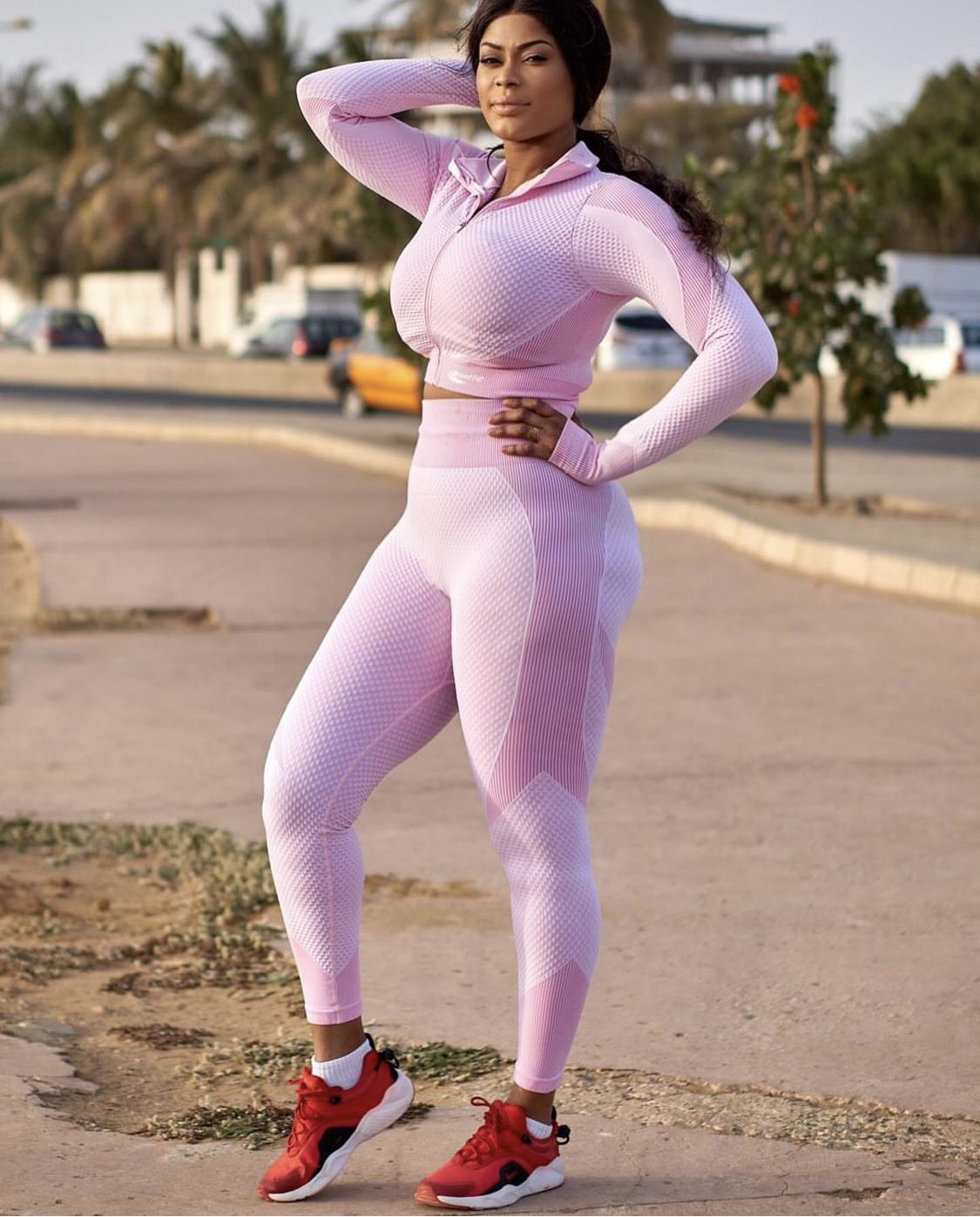 Fanta Samira Coulibaly