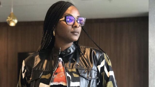 Halima Gadji alias Marième Dial