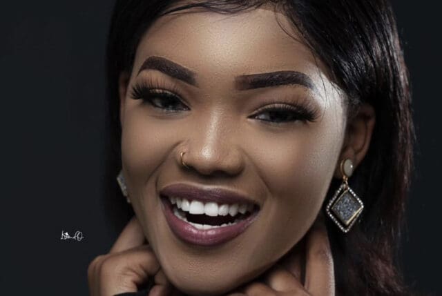 Kadia de la série Emprises