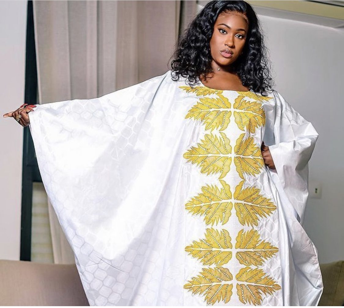 Rita Hora alias Faty