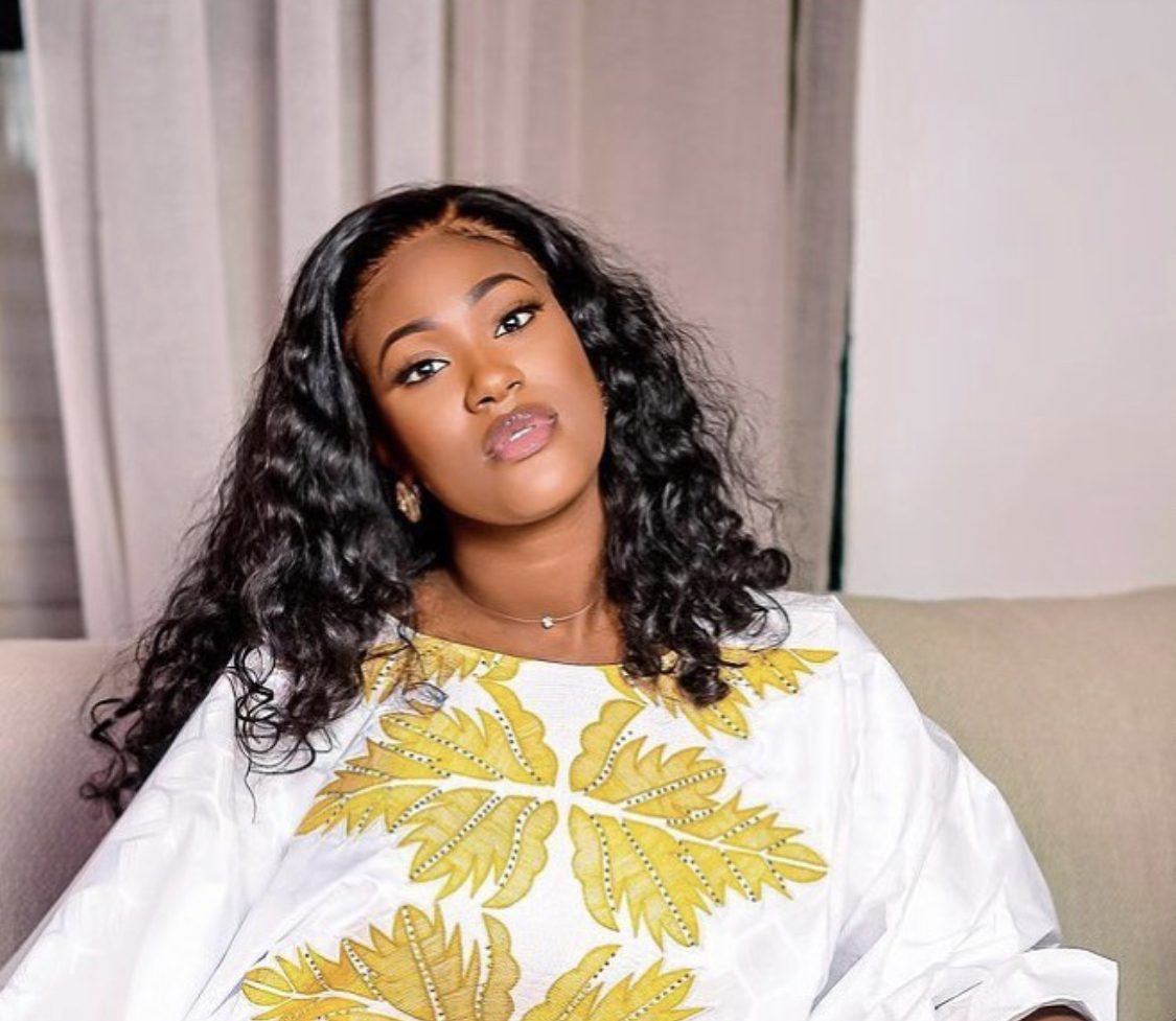 Rita Hora alias Faty