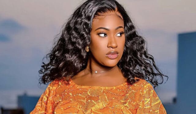 Rita Hors alias Ouly