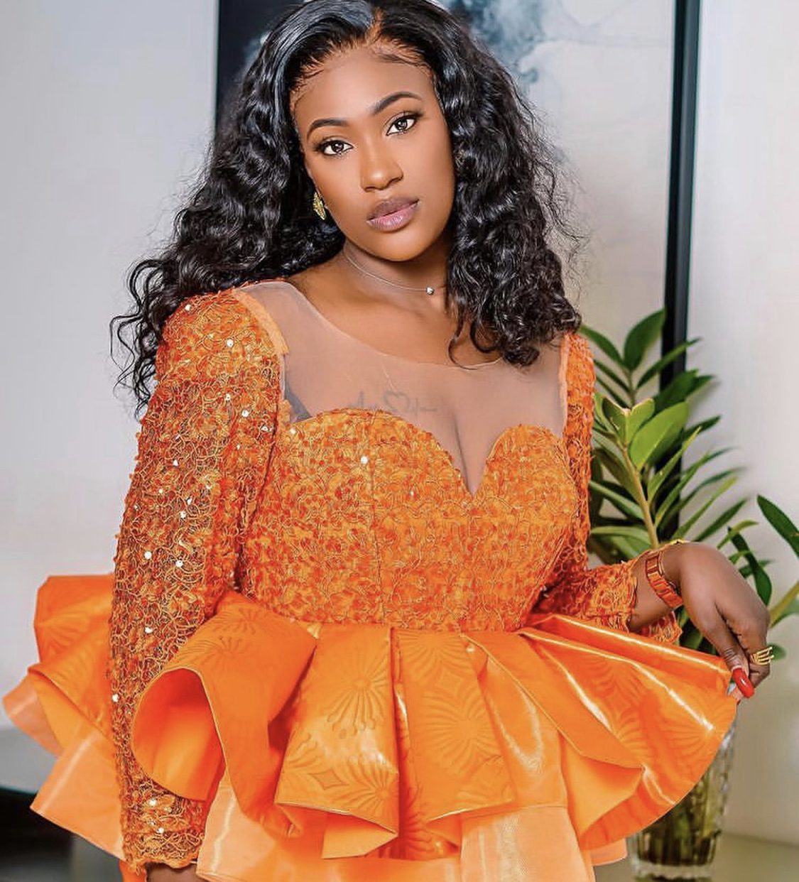 Rita Hors alias Ouly