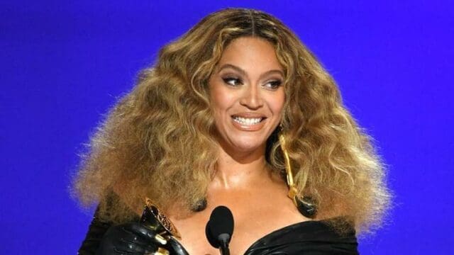 Beyonce single Beyonce single