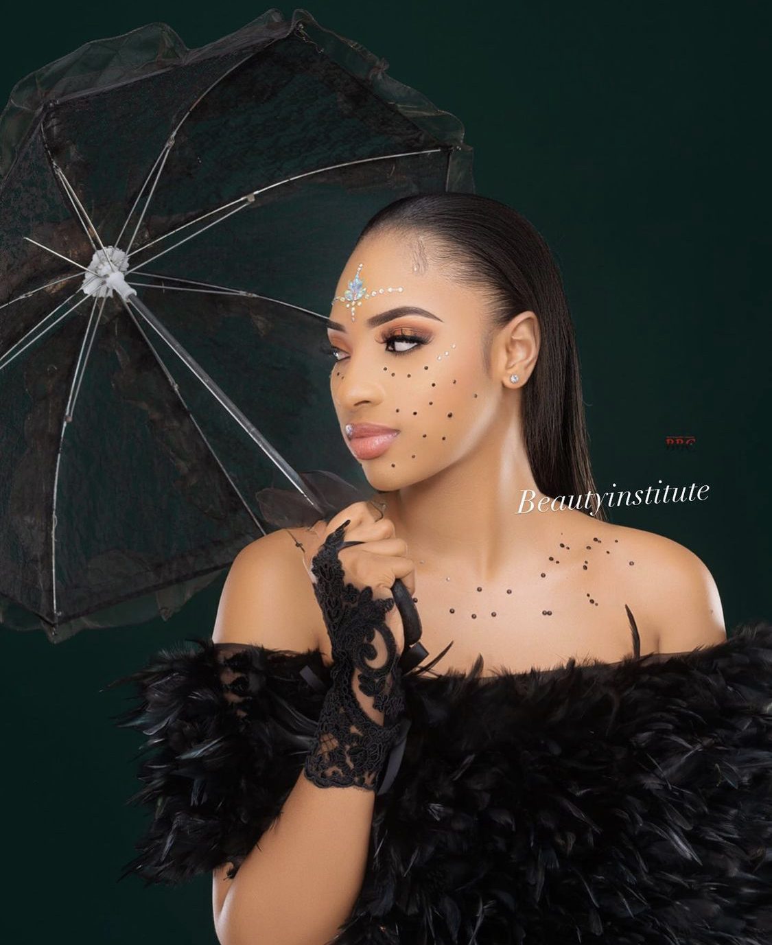 Diariétou Sow alias Amy