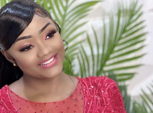 Fama Thioune actrice