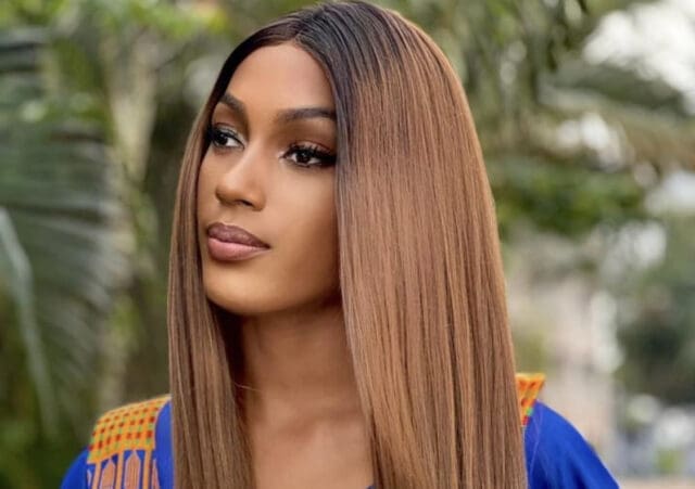 Julia Samantha Edima